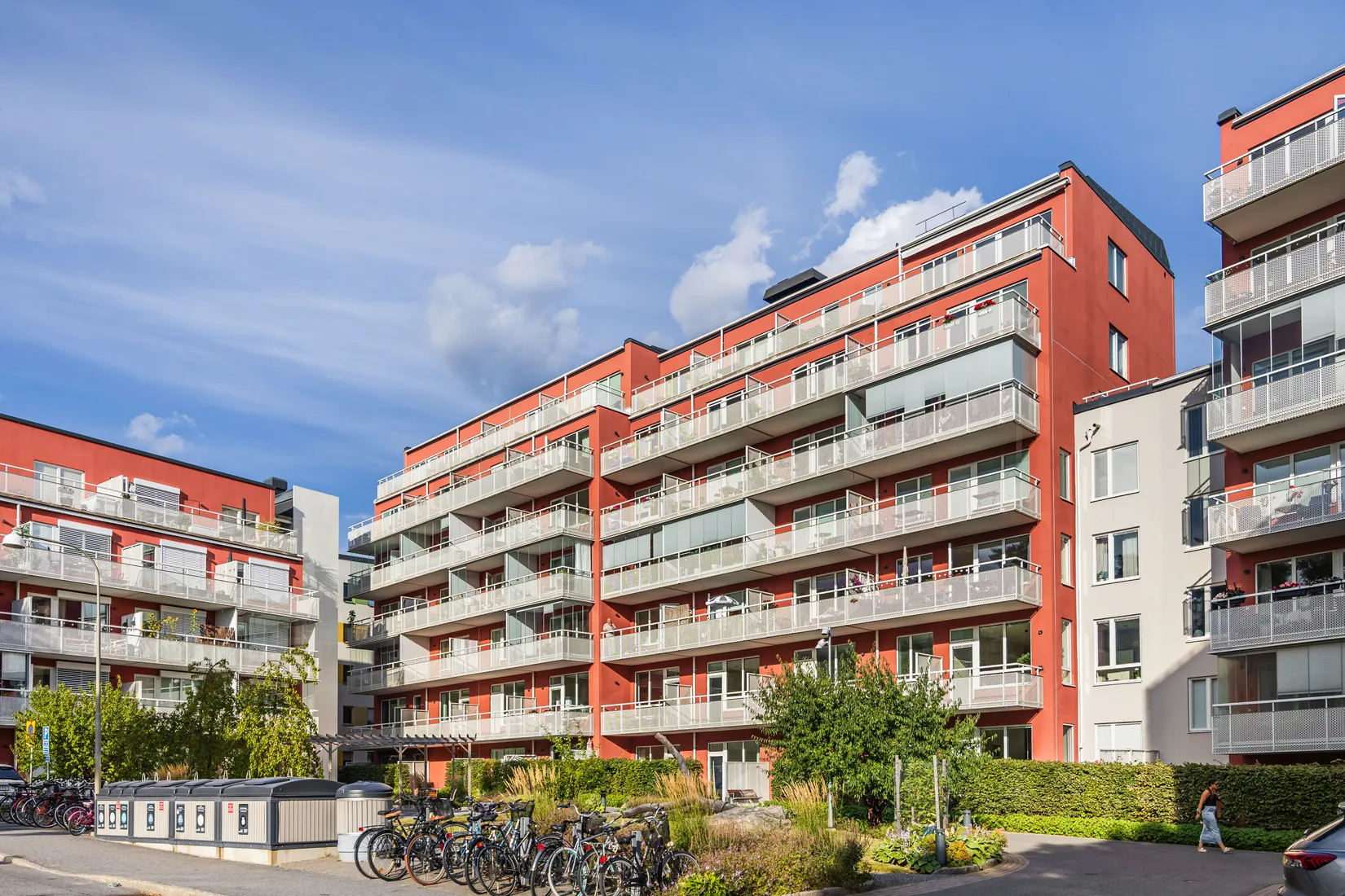 Bostadsrätt, Tussmötevägen 120C, Enskede - Svedmyra, Stockholm