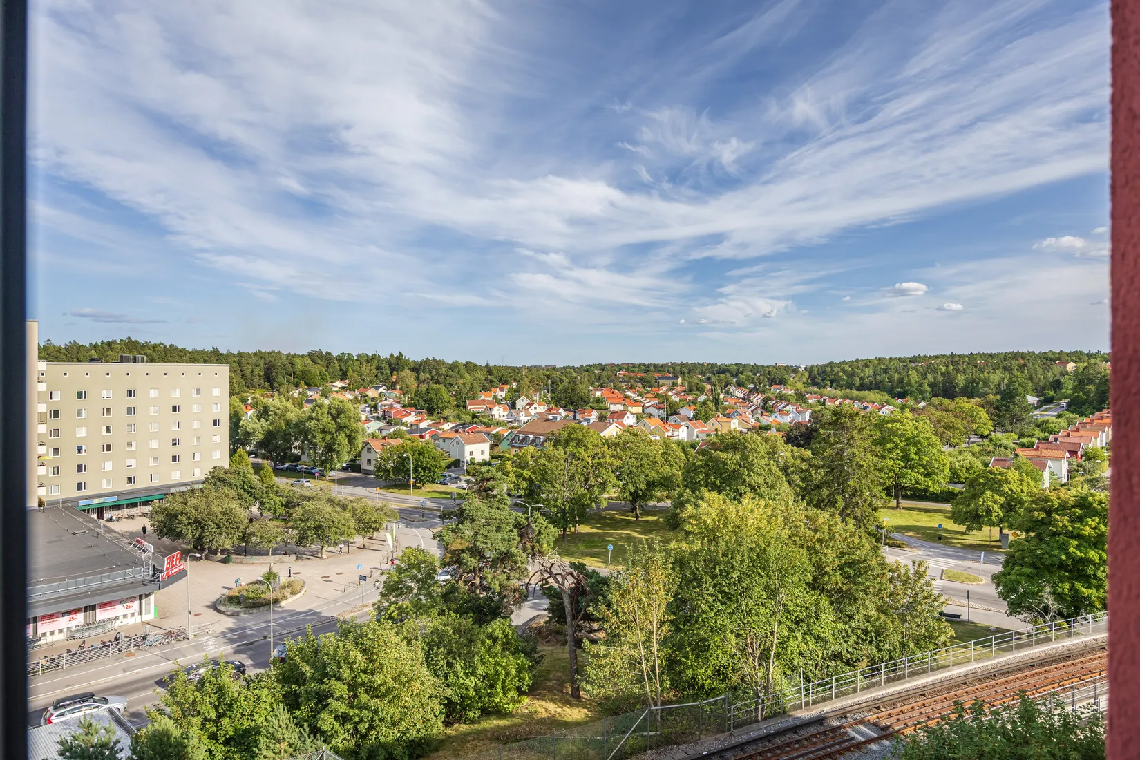 Bostadsrätt, Tussmötevägen 120C, Enskede - Svedmyra, Stockholm