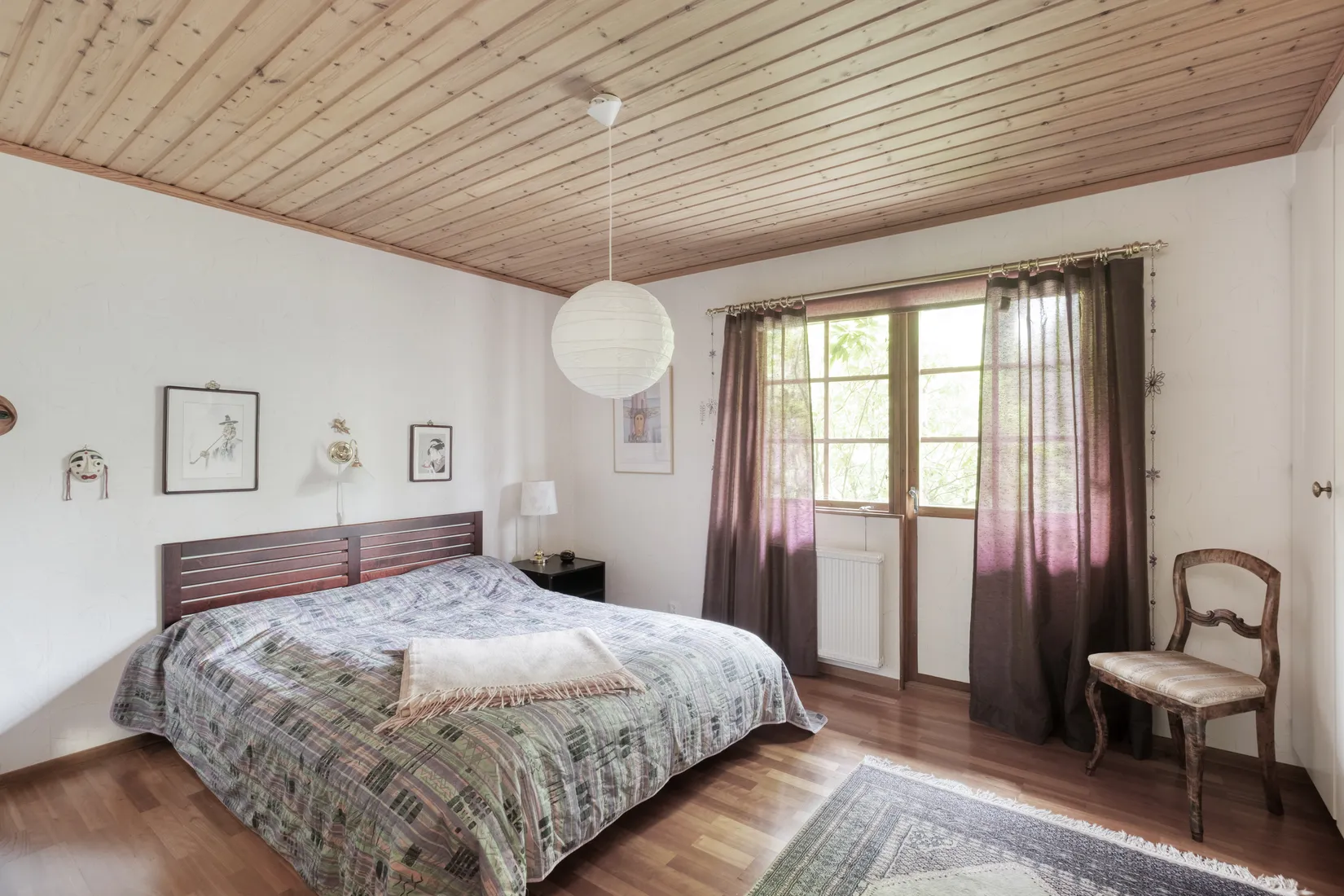 Villa, Kantarellgränden 1, Södra Prästslätten, Karlshamn