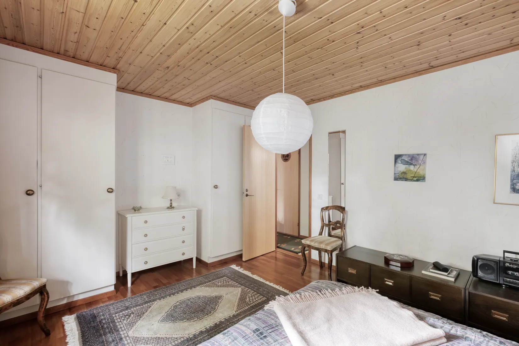 Villa, Kantarellgränden 1, Södra Prästslätten, Karlshamn