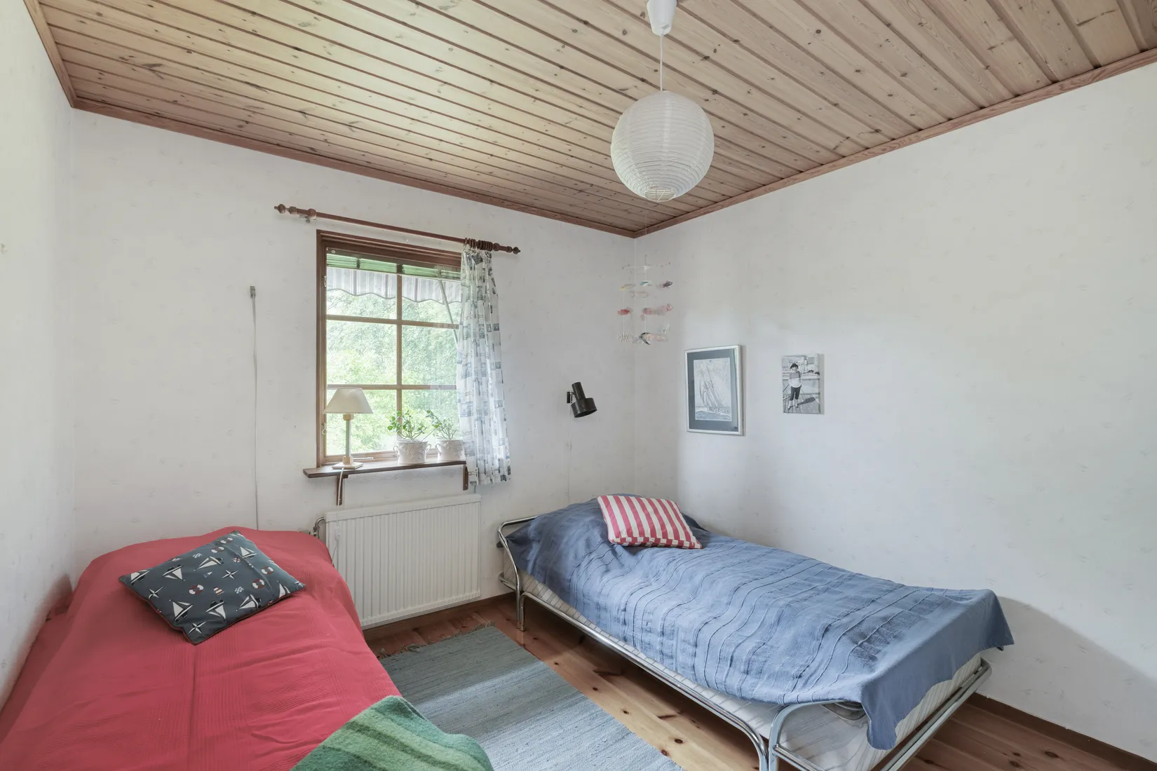 Villa, Kantarellgränden 1, Södra Prästslätten, Karlshamn