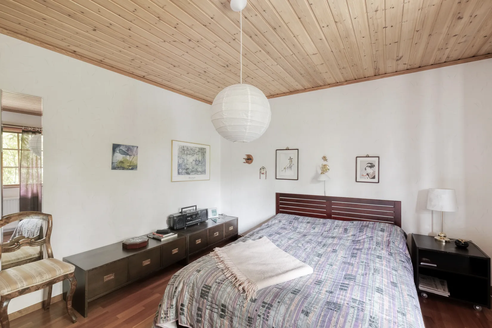 Villa, Kantarellgränden 1, Södra Prästslätten, Karlshamn