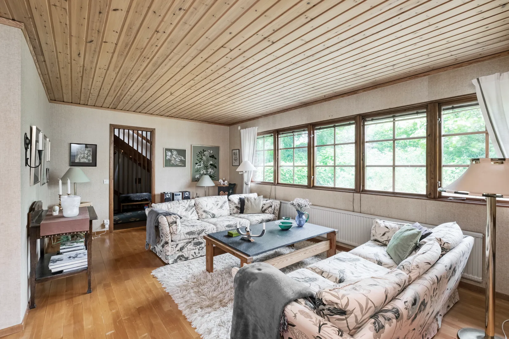 Villa, Kantarellgränden 1, Södra Prästslätten, Karlshamn