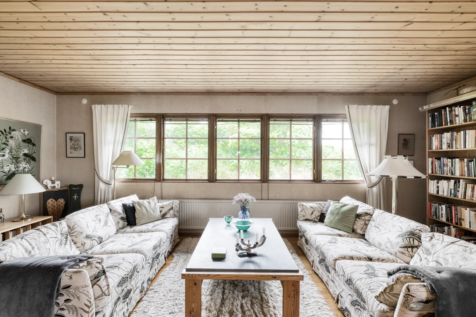 Villa, Kantarellgränden 1, Södra Prästslätten, Karlshamn