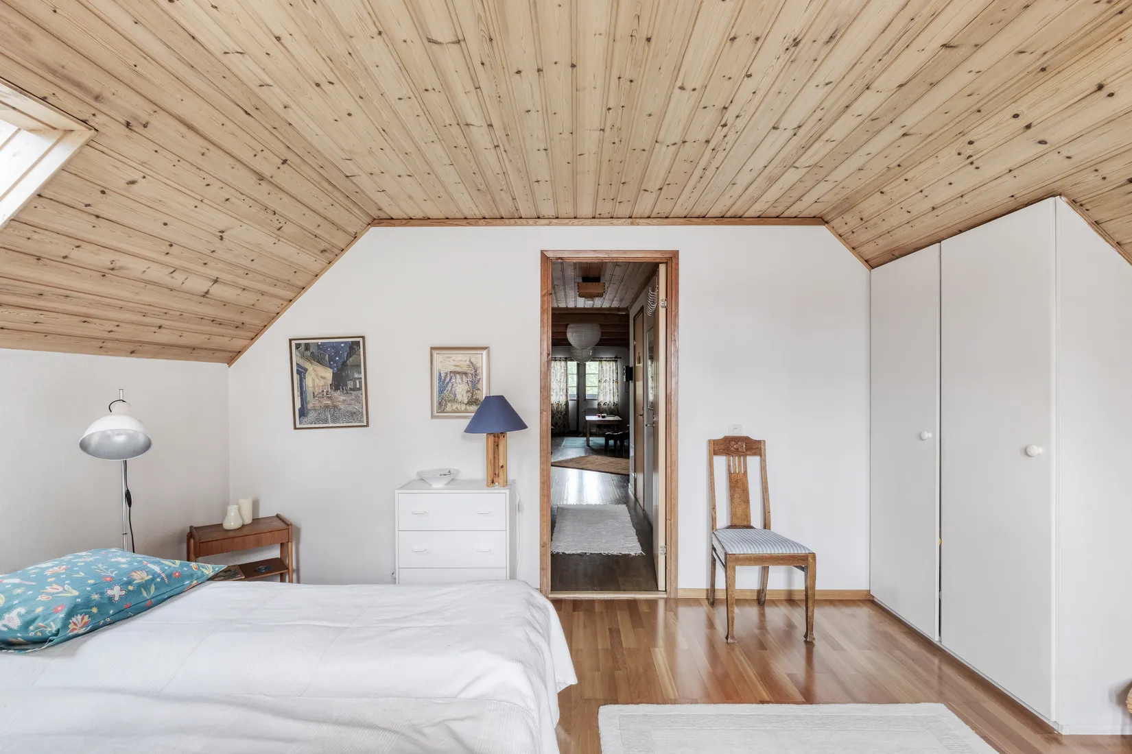 Villa, Kantarellgränden 1, Södra Prästslätten, Karlshamn