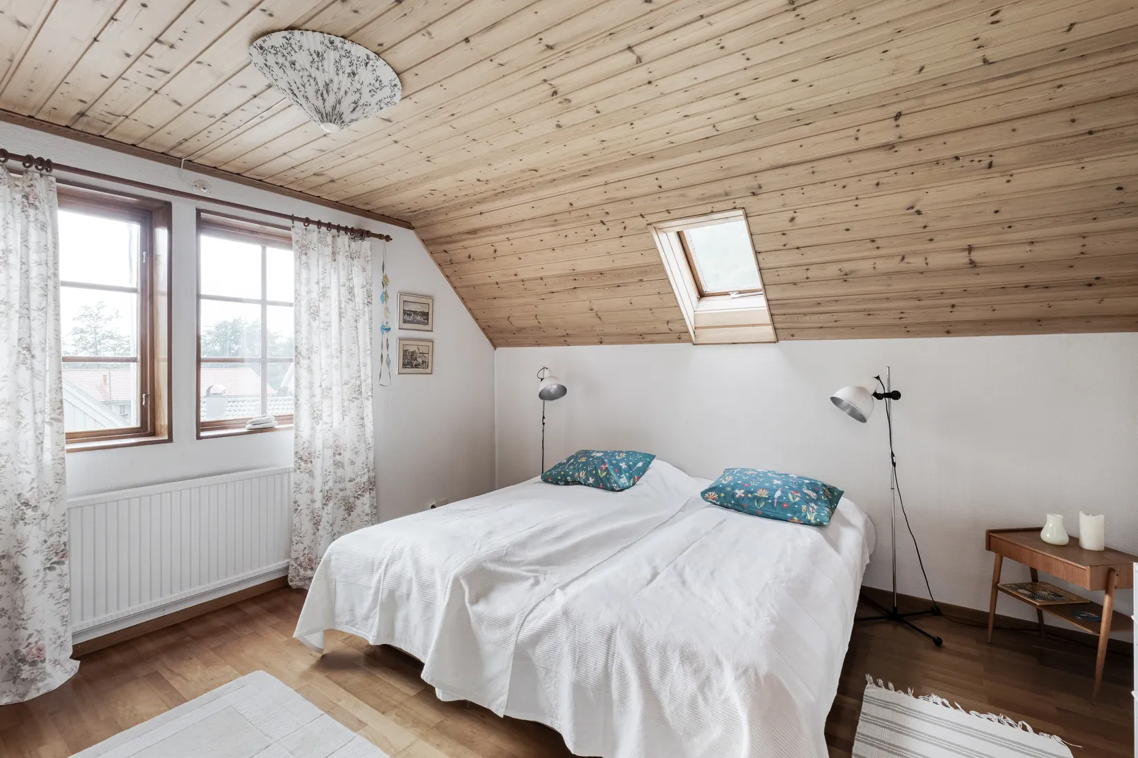Villa, Kantarellgränden 1, Södra Prästslätten, Karlshamn