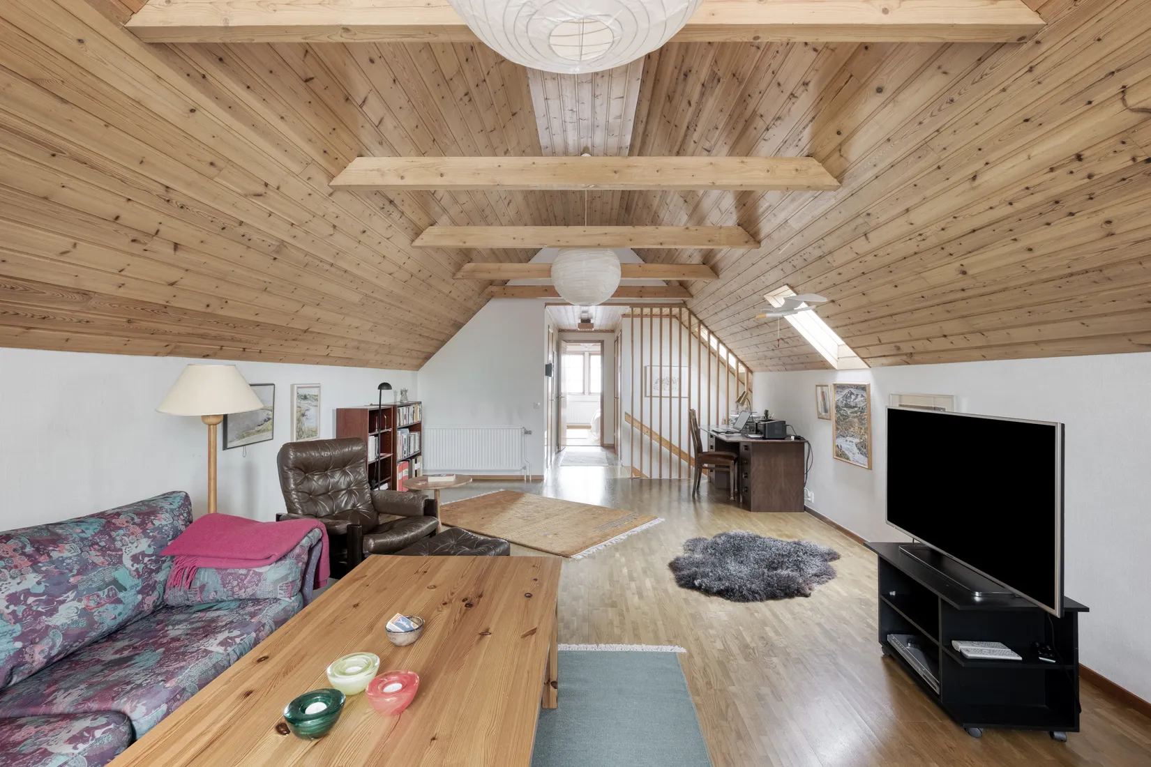 Villa, Kantarellgränden 1, Södra Prästslätten, Karlshamn