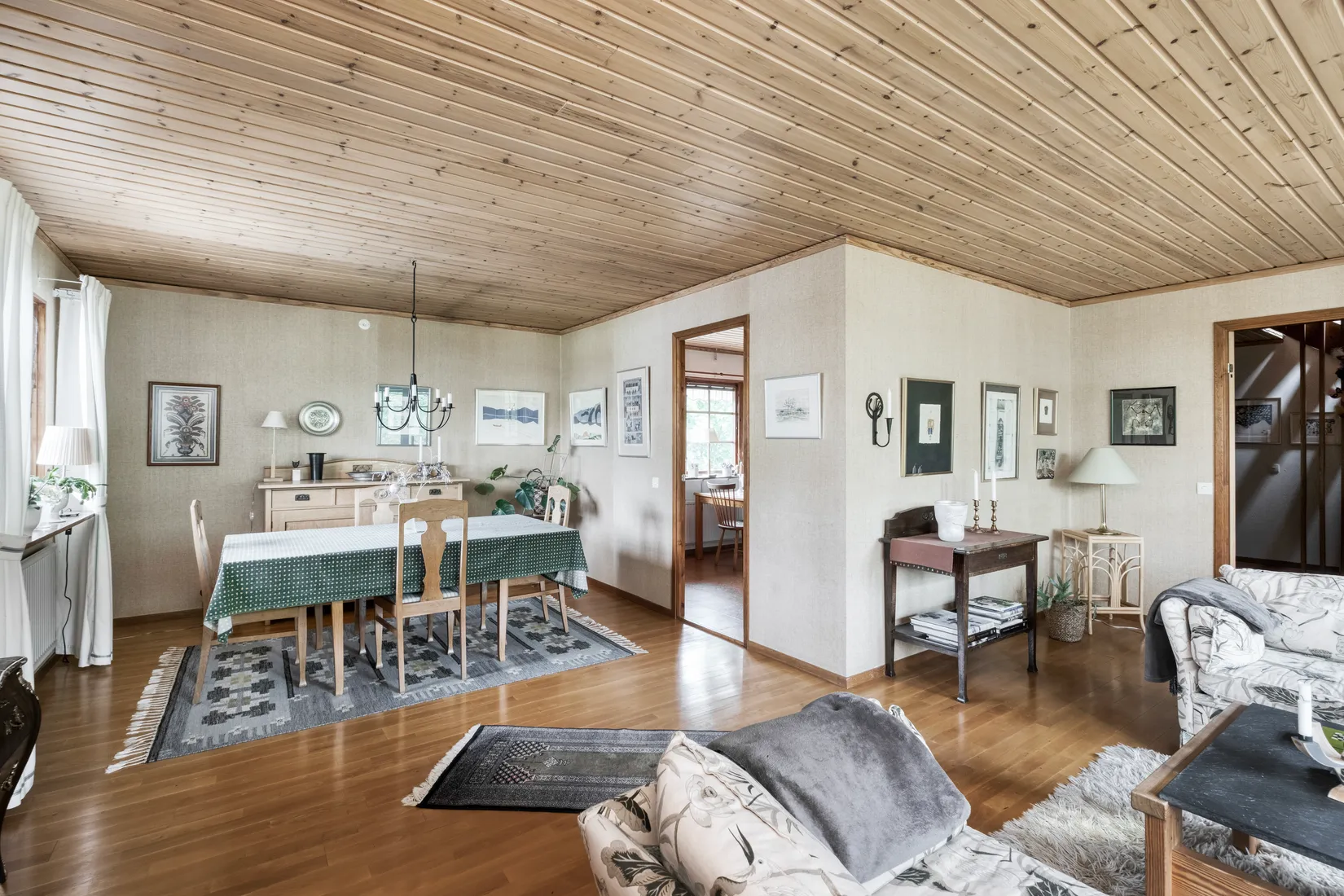 Villa, Kantarellgränden 1, Södra Prästslätten, Karlshamn