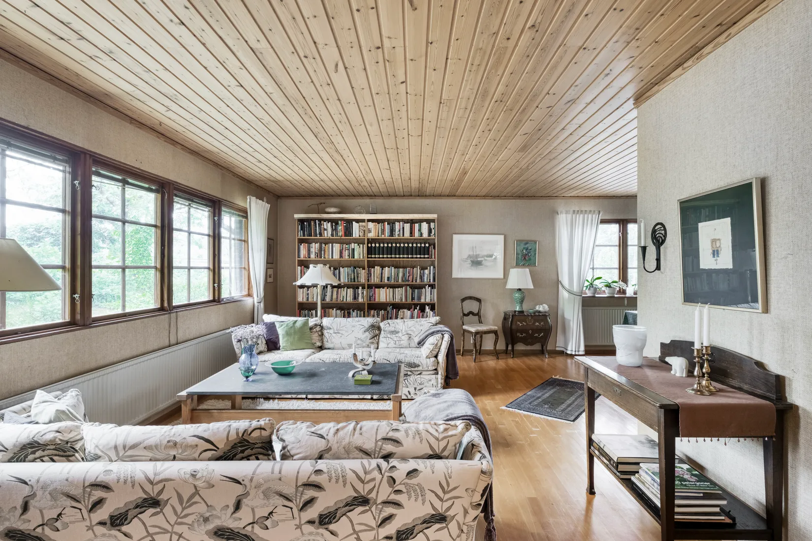 Villa, Kantarellgränden 1, Södra Prästslätten, Karlshamn