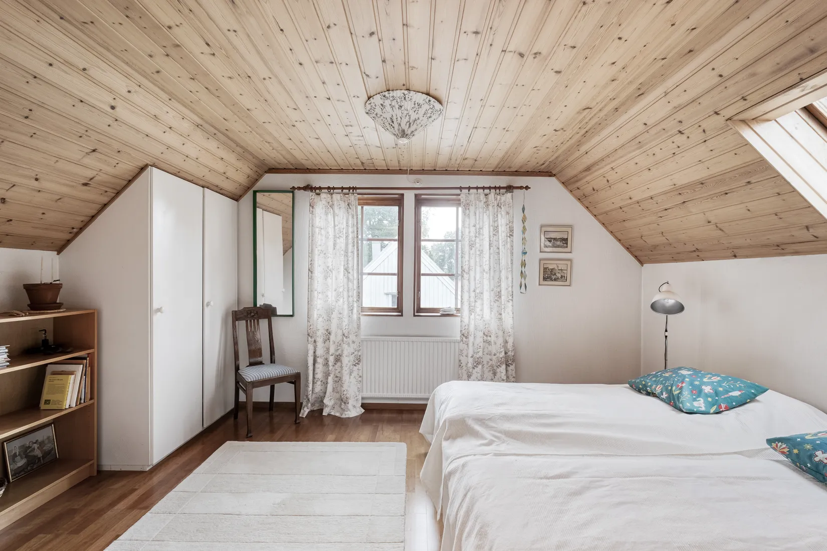 Villa, Kantarellgränden 1, Södra Prästslätten, Karlshamn