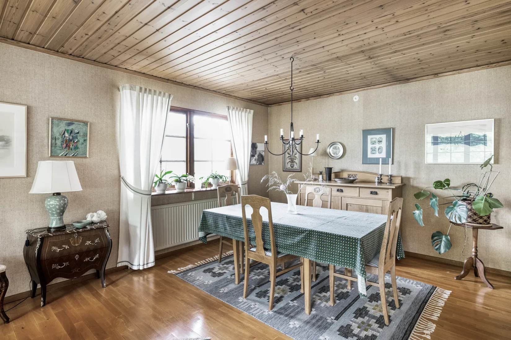 Villa, Kantarellgränden 1, Södra Prästslätten, Karlshamn