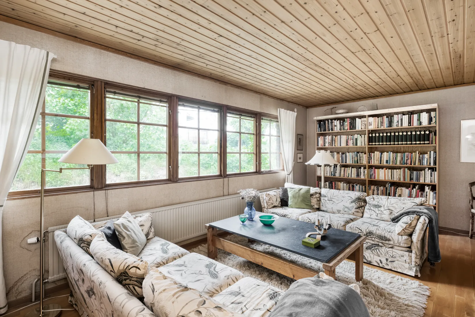 Villa, Kantarellgränden 1, Södra Prästslätten, Karlshamn