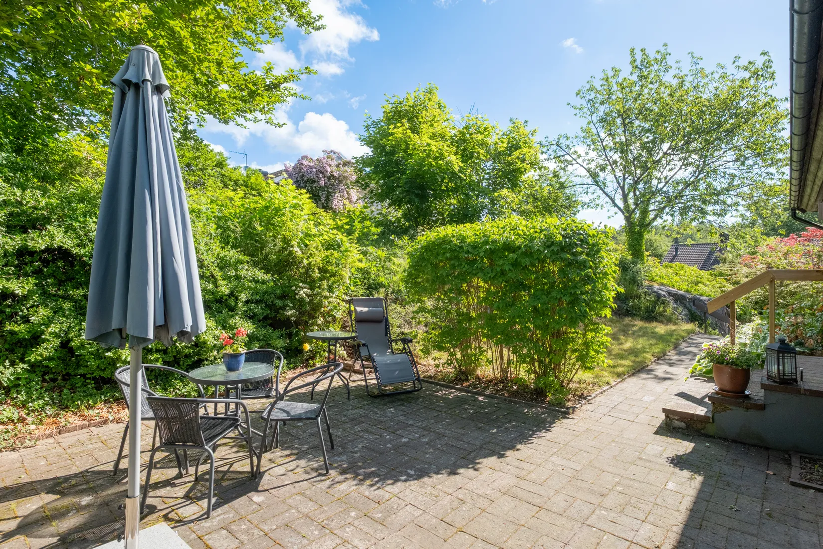 Villa, Kantarellgränden 1, Södra Prästslätten, Karlshamn