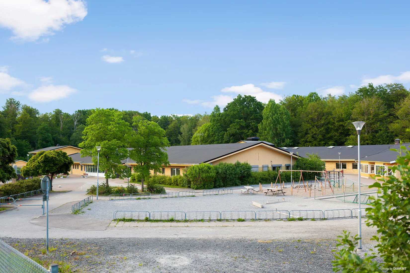 Villa, Kantarellgränden 1, Södra Prästslätten, Karlshamn