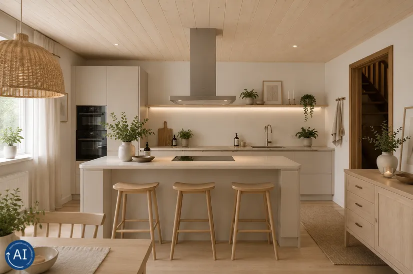 Villa, Kantarellgränden 1, Södra Prästslätten, Karlshamn