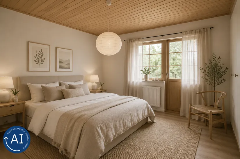Villa, Kantarellgränden 1, Södra Prästslätten, Karlshamn