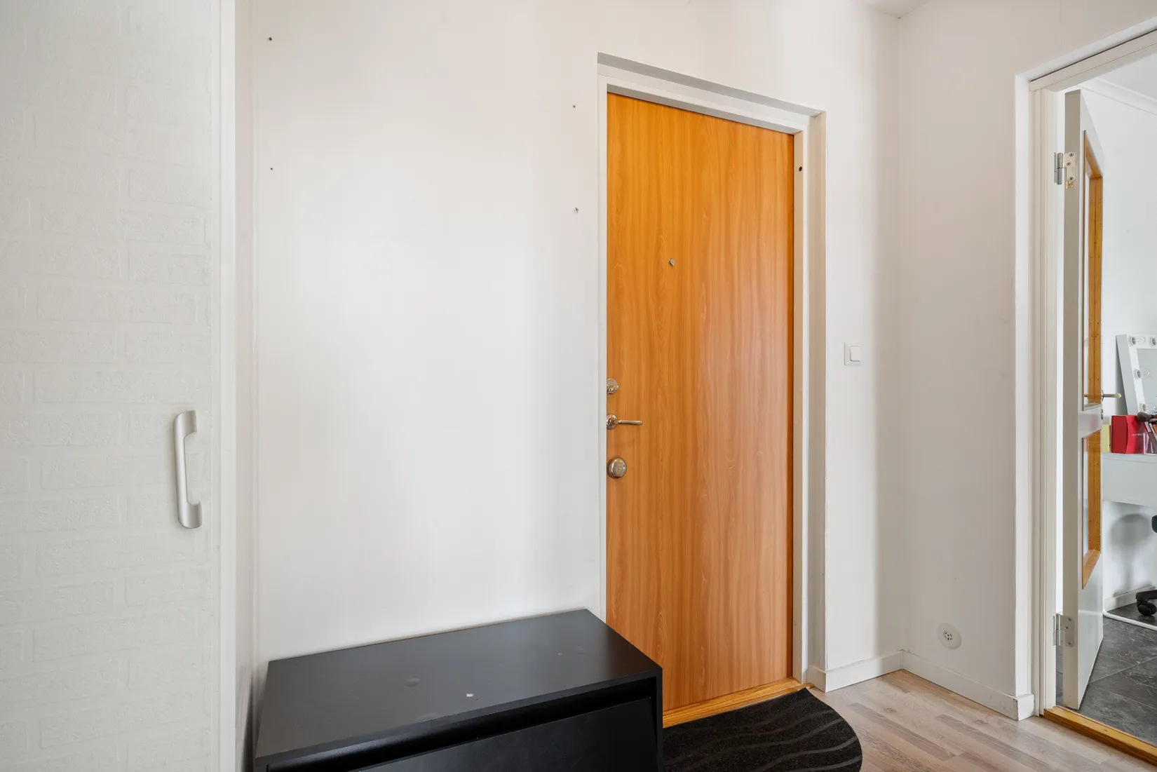 Bostadsrätt, Valhallagatan 66, Valhall, Skara