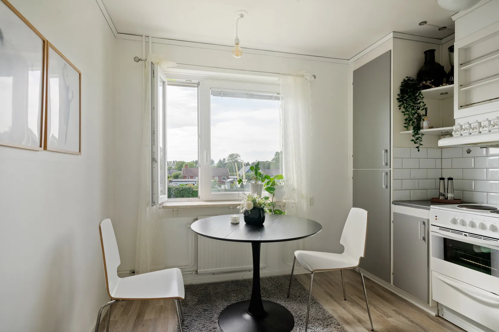 Bostadsrätt, Valhallagatan 66, Valhall, Skara