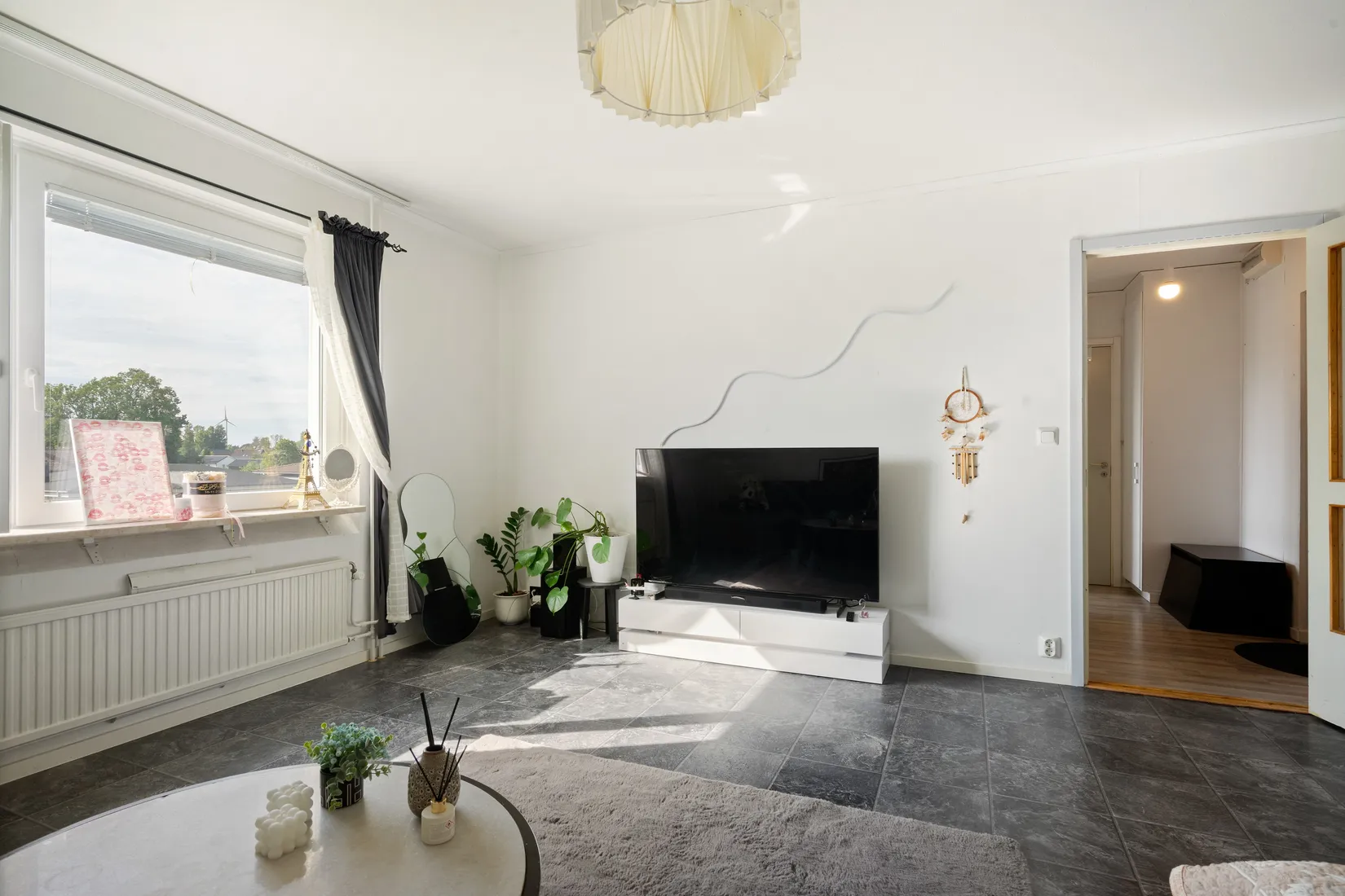 Bostadsrätt, Valhallagatan 66, Valhall, Skara