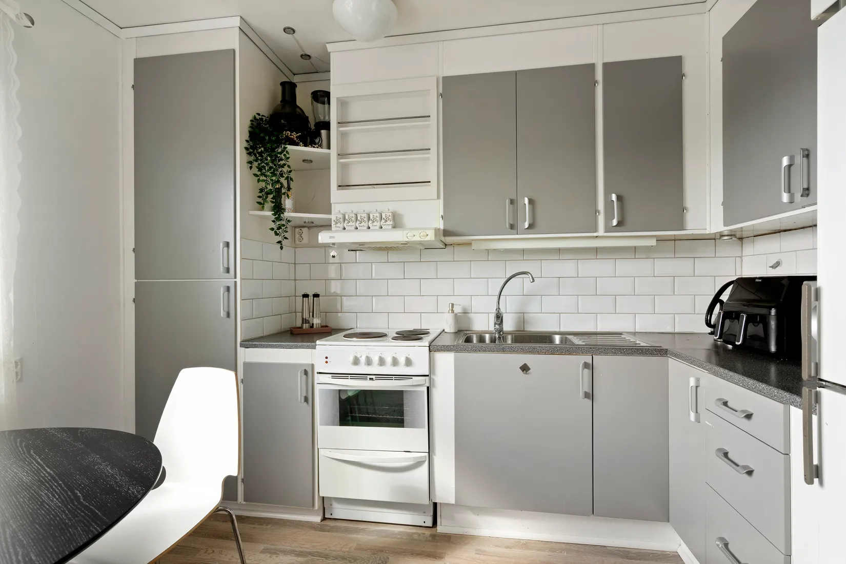 Bostadsrätt, Valhallagatan 66, Valhall, Skara