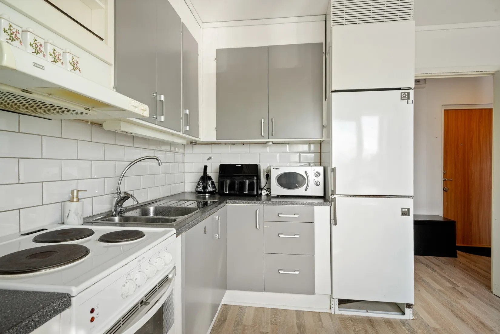 Bostadsrätt, Valhallagatan 66, Valhall, Skara