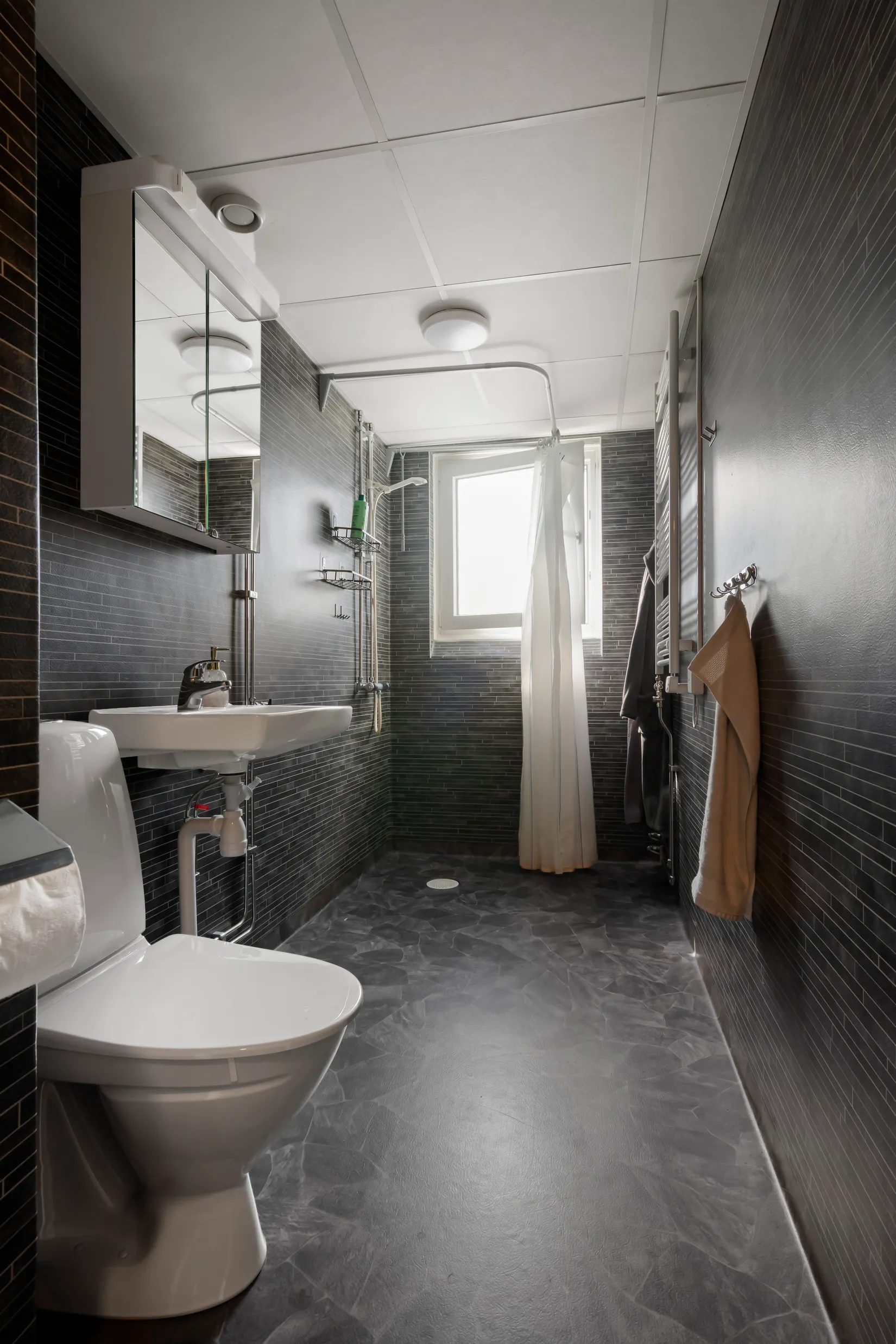 Bostadsrätt, Valhallagatan 66, Valhall, Skara