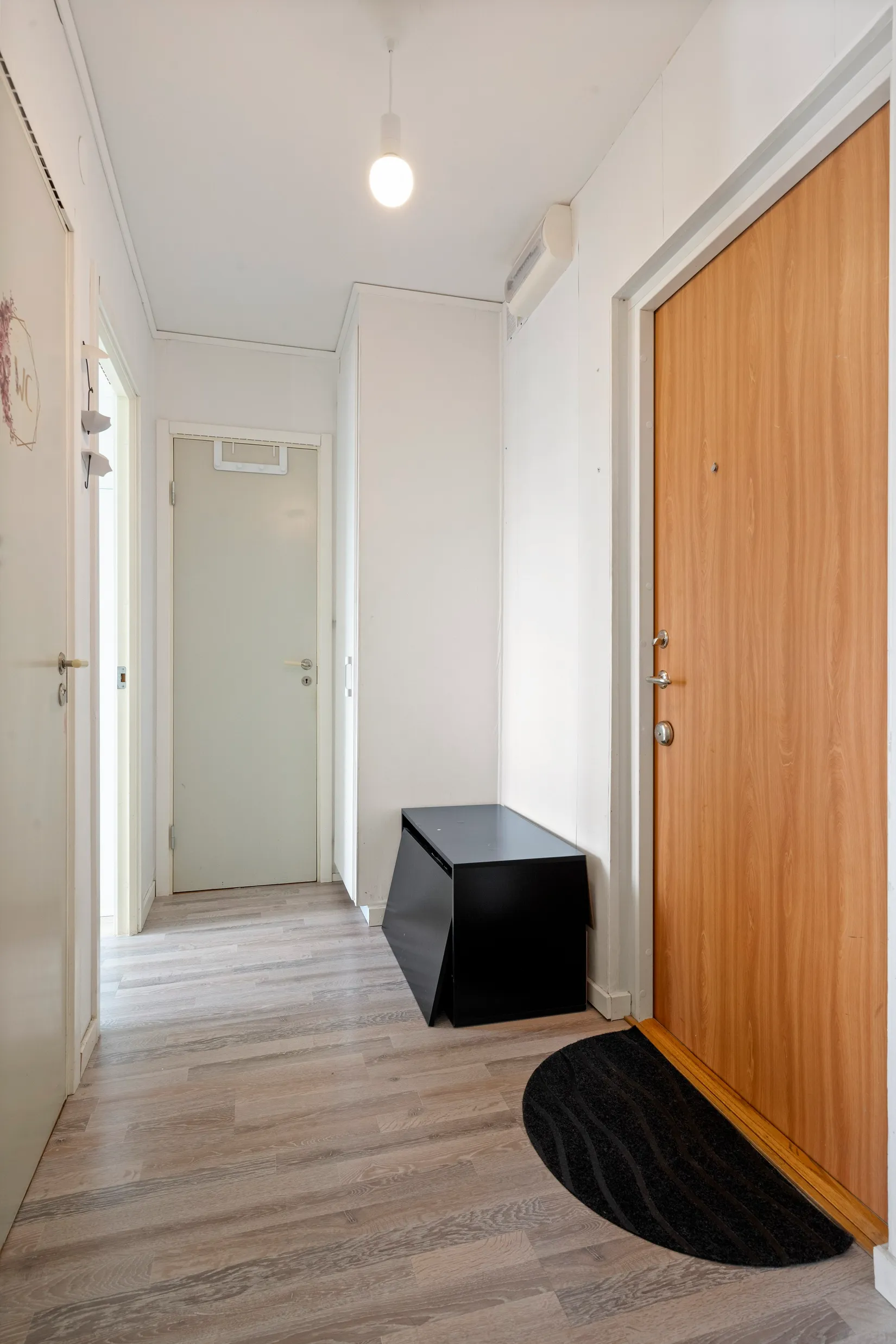 Bostadsrätt, Valhallagatan 66, Valhall, Skara