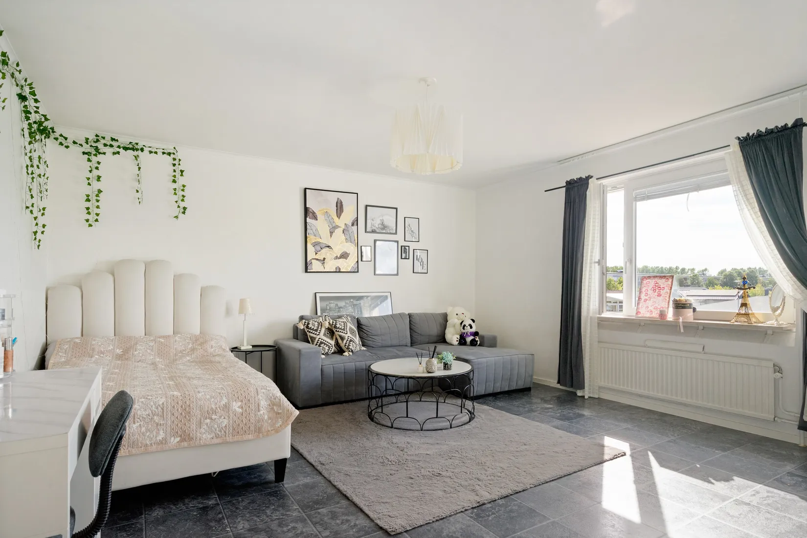 Bostadsrätt, Valhallagatan 66, Valhall, Skara