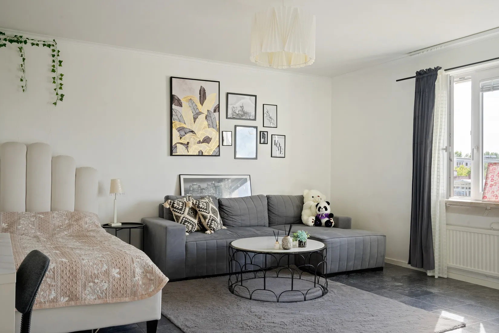 Bostadsrätt, Valhallagatan 66, Valhall, Skara