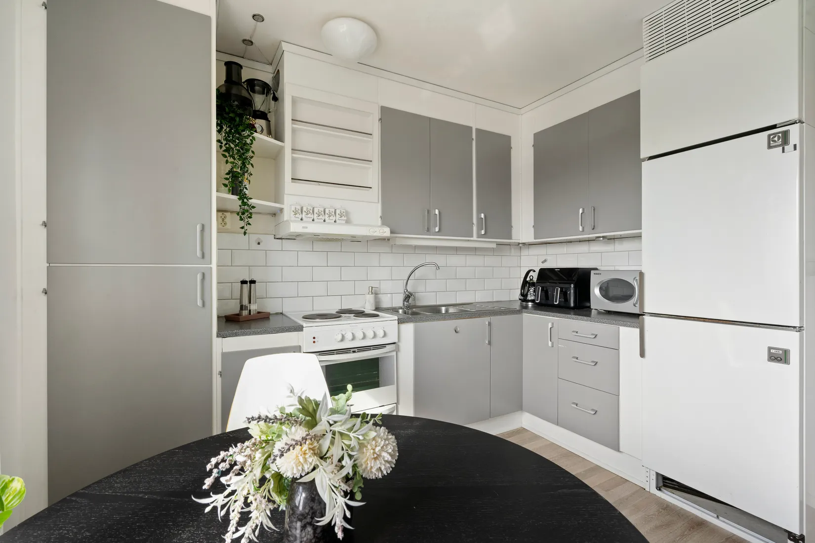 Bostadsrätt, Valhallagatan 66, Valhall, Skara