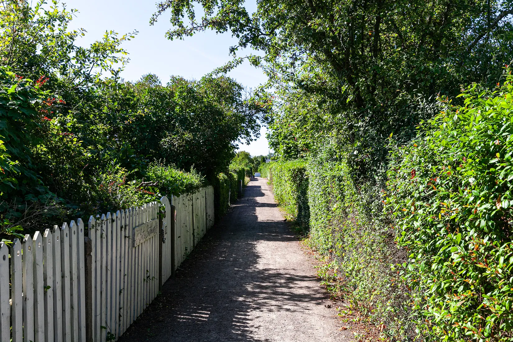 Fritidshus, S:t Olovs vång gång 10, Stuga nr 20, Landskrona
