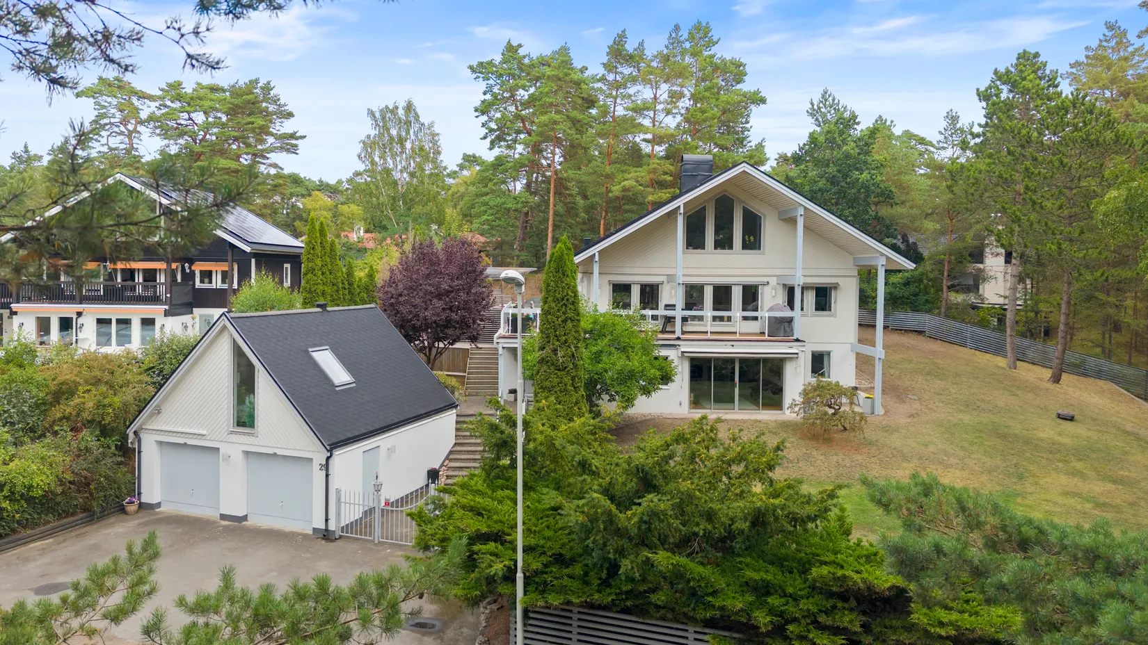Villa, Videvägen 29B, Äspet, Kristianstad