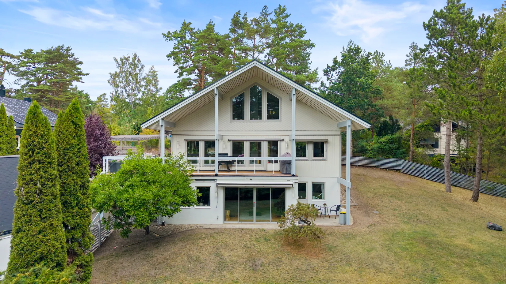Villa, Videvägen 29B, Äspet, Kristianstad
