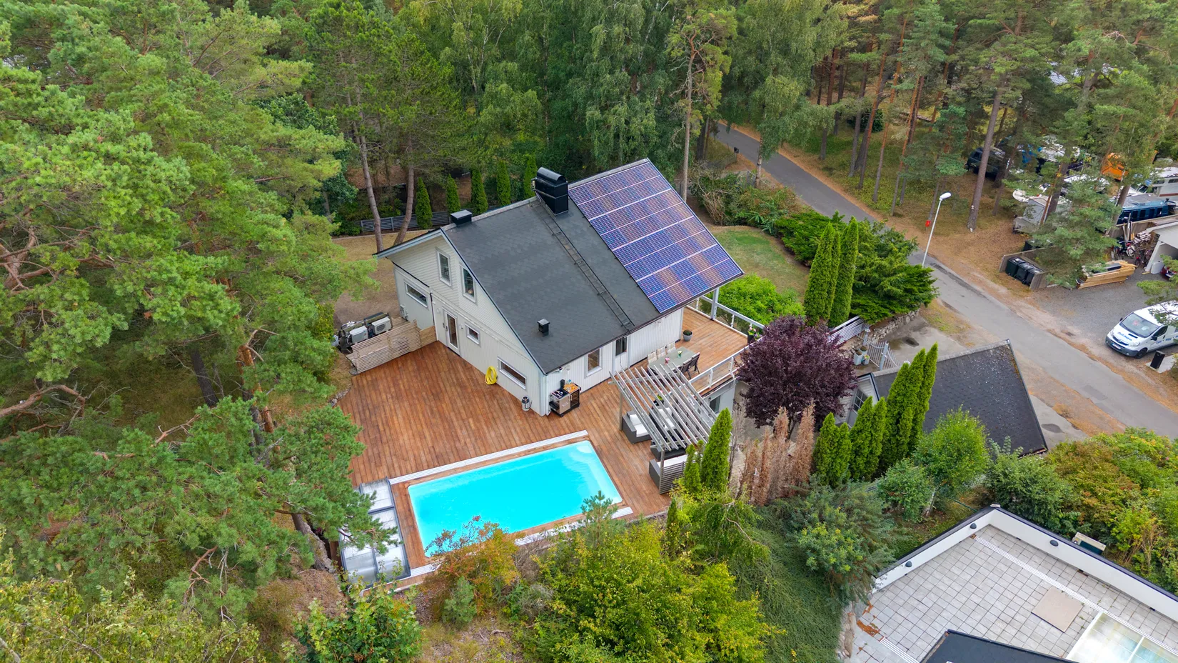 Villa, Videvägen 29B, Äspet, Kristianstad