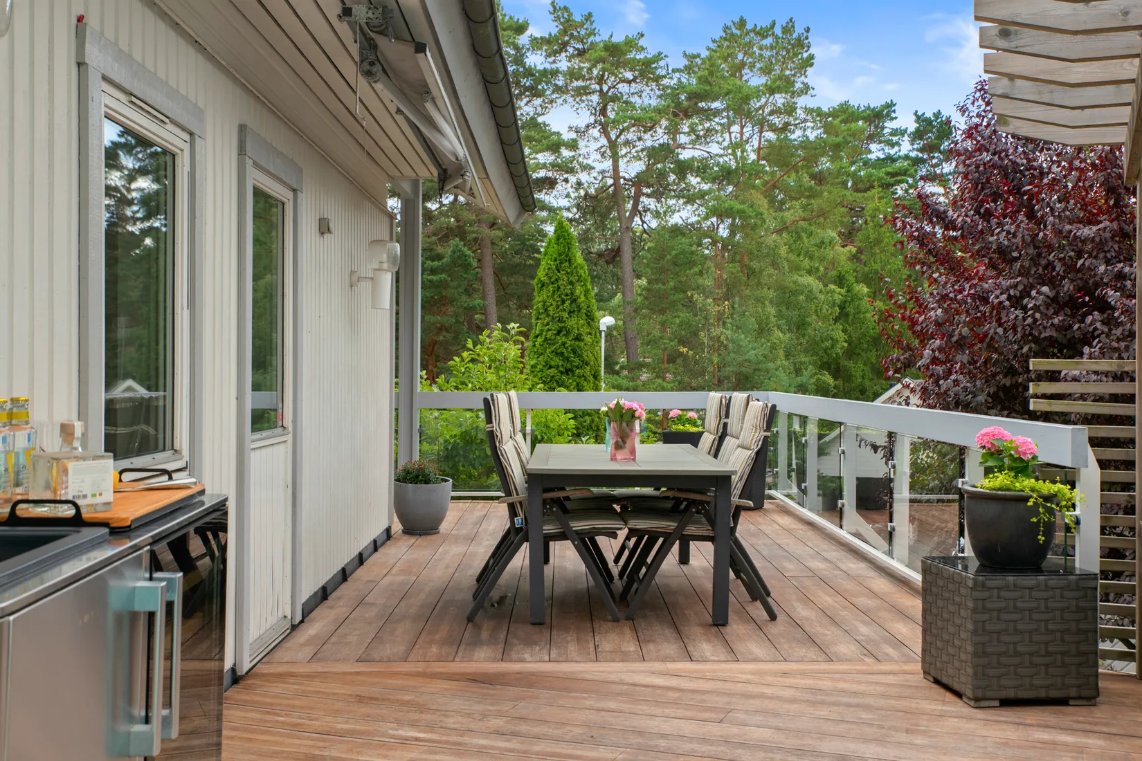 Villa, Videvägen 29B, Äspet, Kristianstad