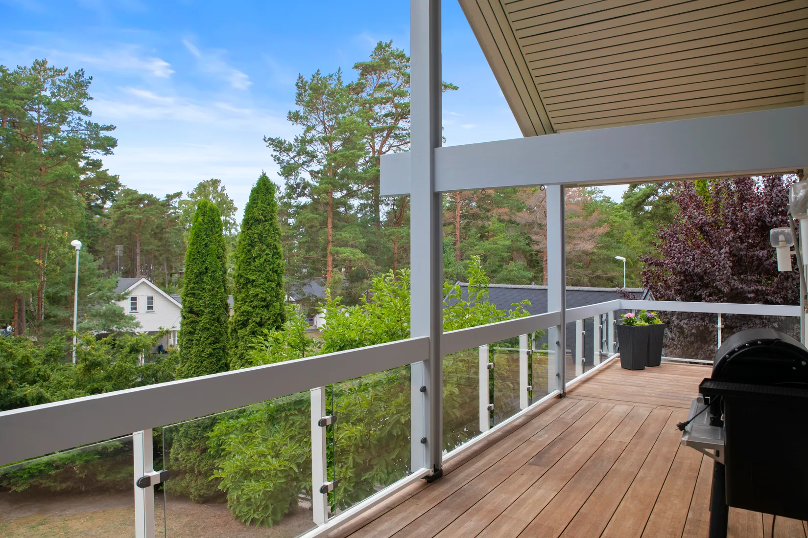 Villa, Videvägen 29B, Äspet, Kristianstad