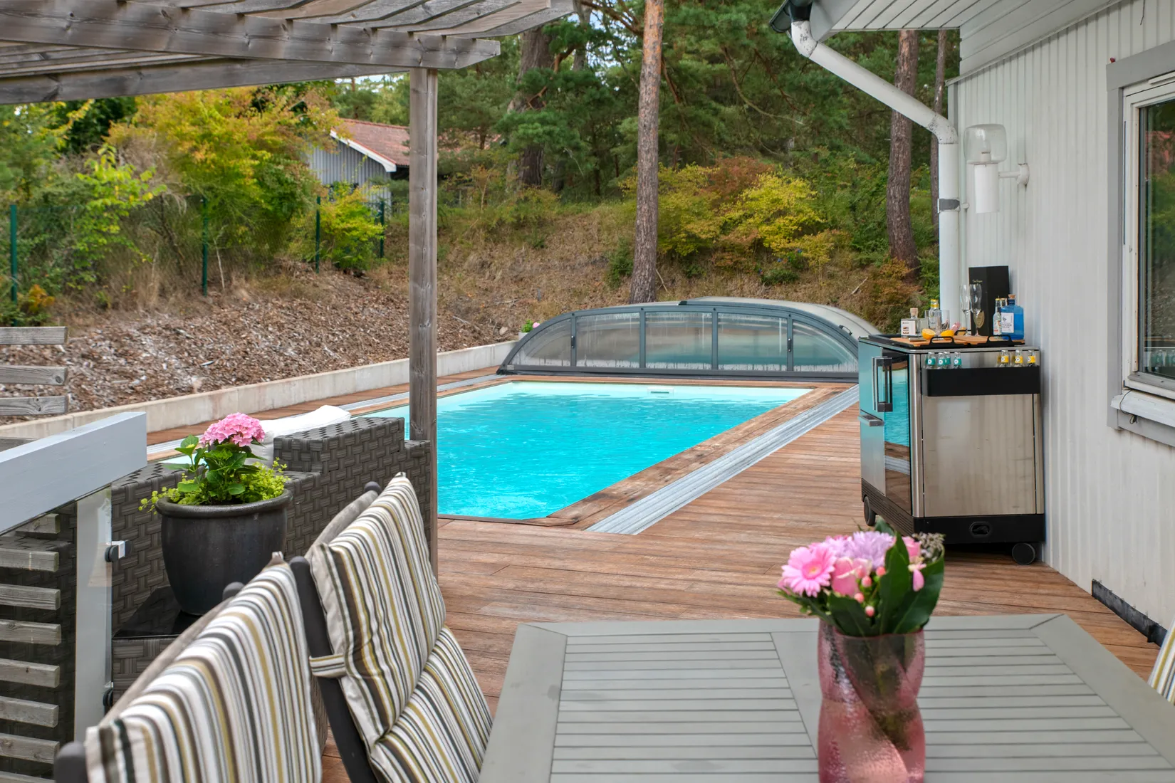 Villa, Videvägen 29B, Äspet, Kristianstad