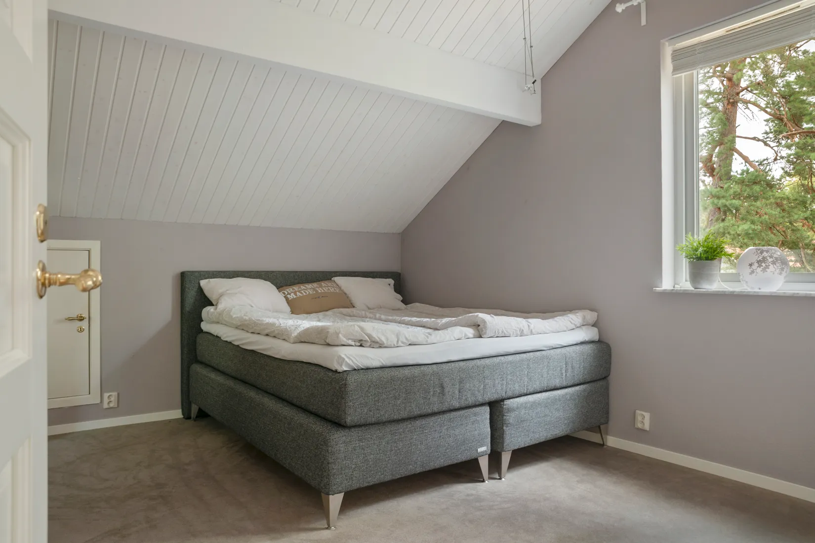 Villa, Videvägen 29B, Äspet, Kristianstad