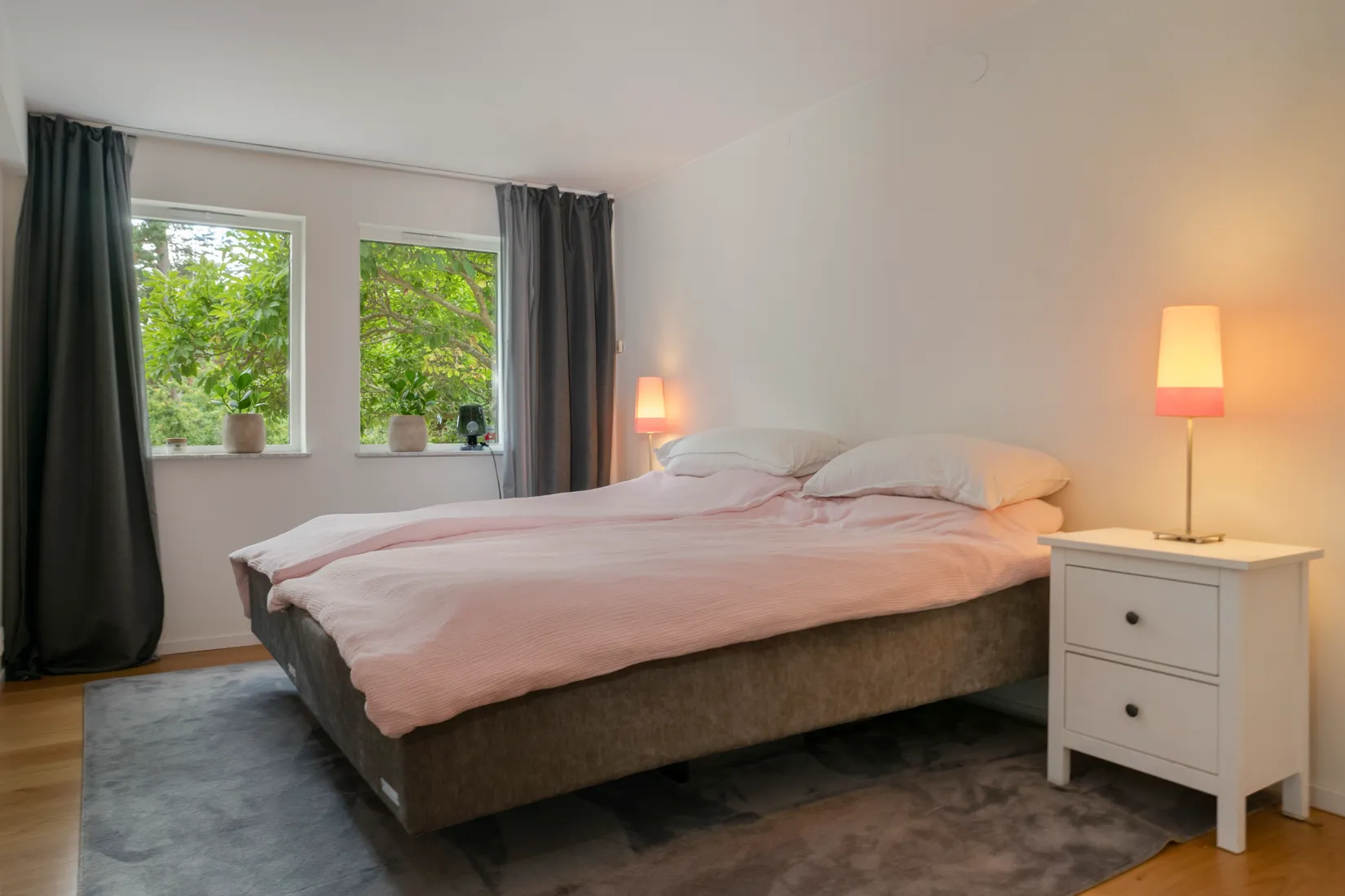 Villa, Videvägen 29B, Äspet, Kristianstad