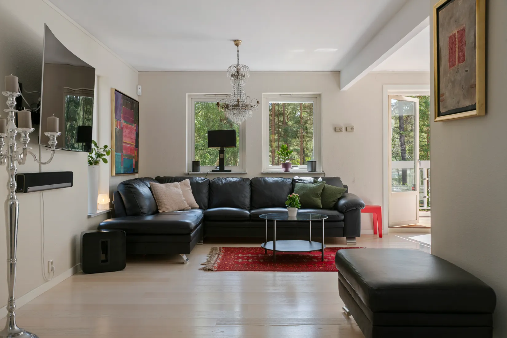 Villa, Videvägen 29B, Äspet, Kristianstad