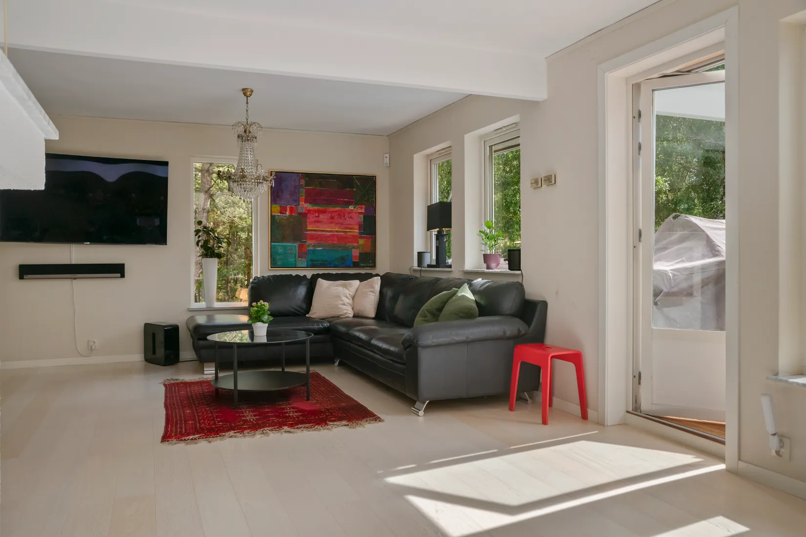 Villa, Videvägen 29B, Äspet, Kristianstad