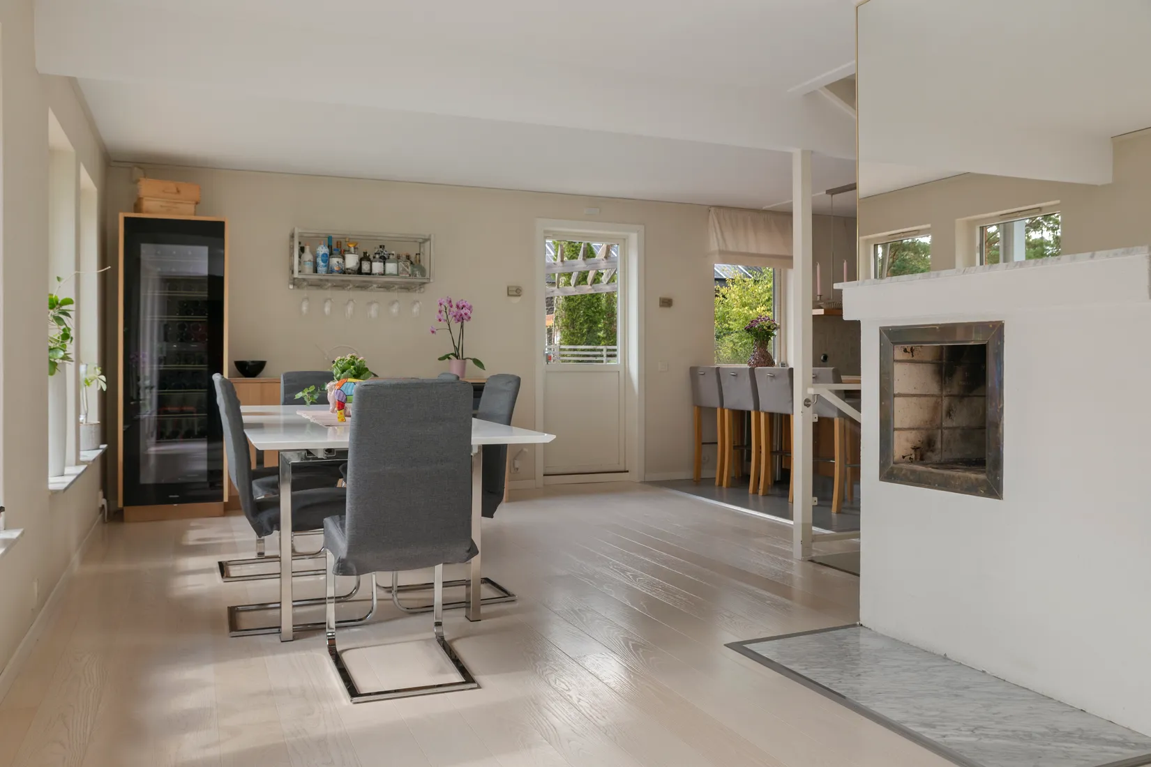 Villa, Videvägen 29B, Äspet, Kristianstad