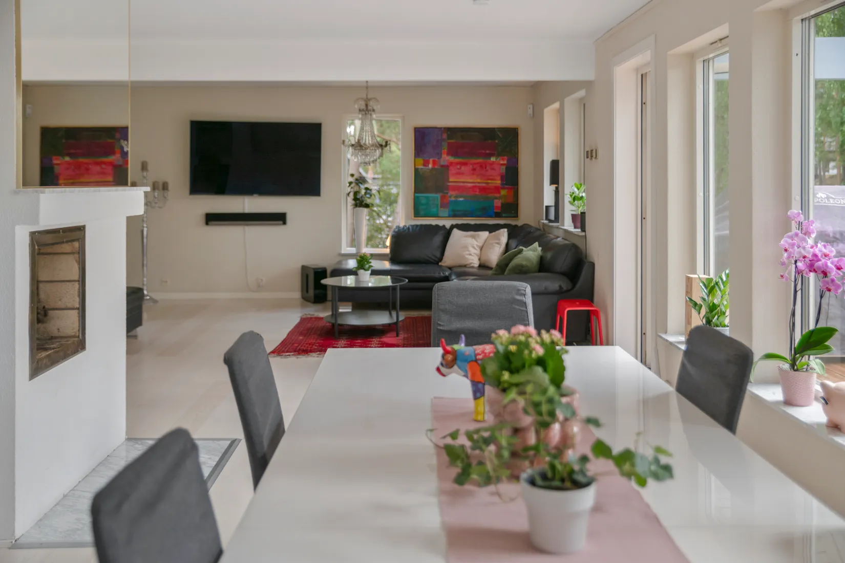 Villa, Videvägen 29B, Äspet, Kristianstad