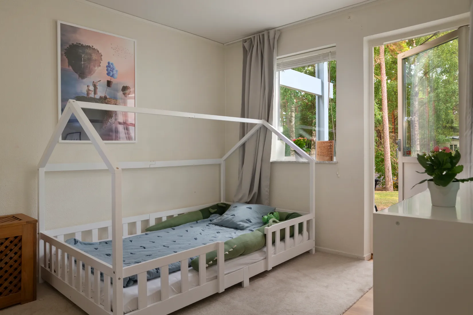 Villa, Videvägen 29B, Äspet, Kristianstad