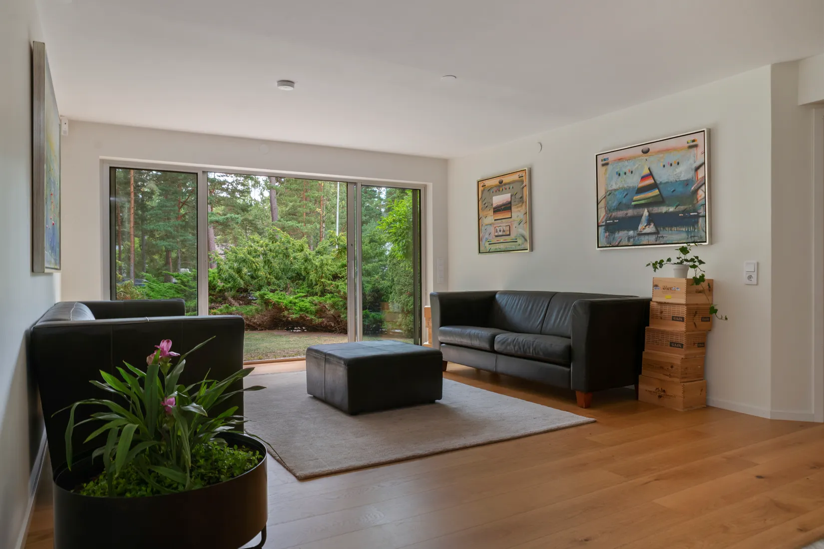 Villa, Videvägen 29B, Äspet, Kristianstad