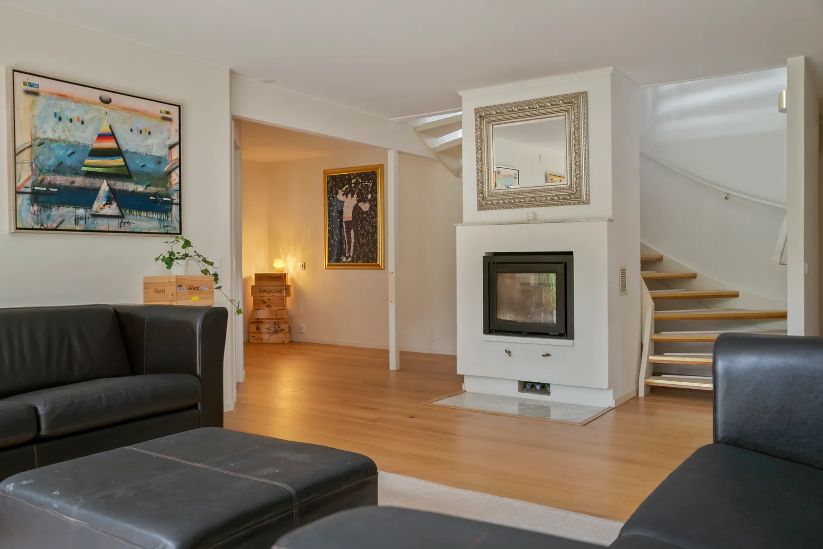 Villa, Videvägen 29B, Äspet, Kristianstad
