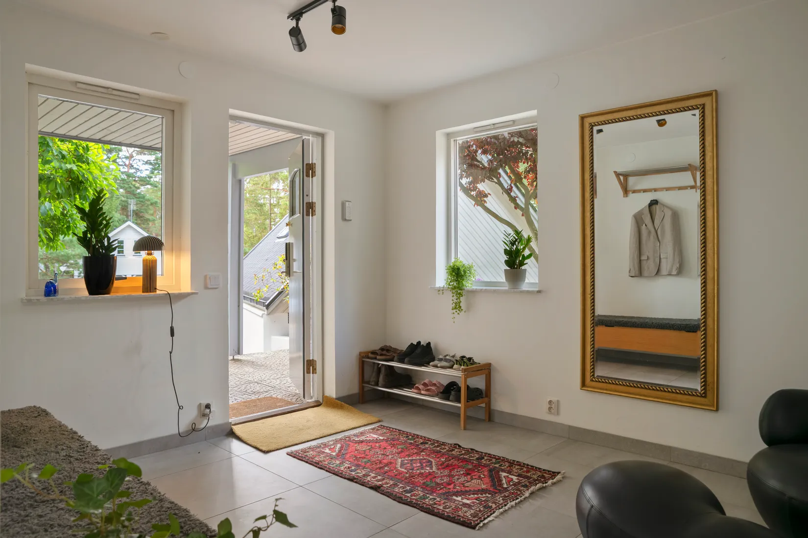 Villa, Videvägen 29B, Äspet, Kristianstad