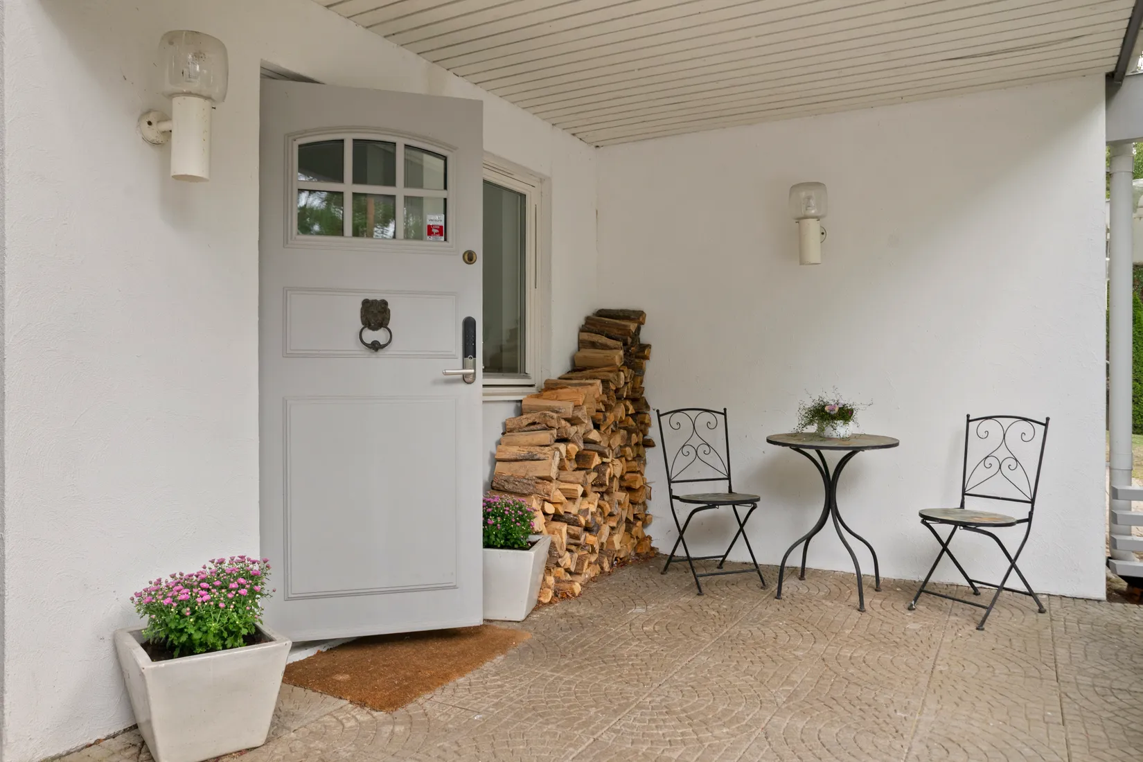 Villa, Videvägen 29B, Äspet, Kristianstad