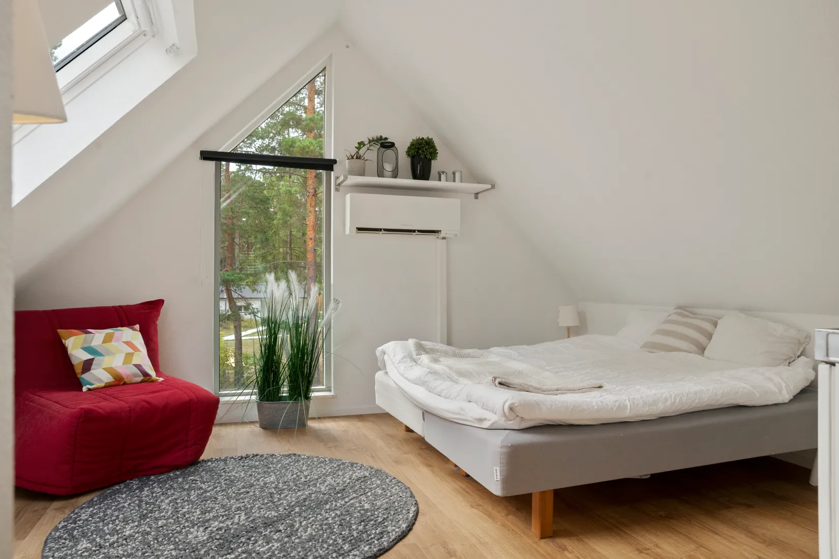 Villa, Videvägen 29B, Äspet, Kristianstad