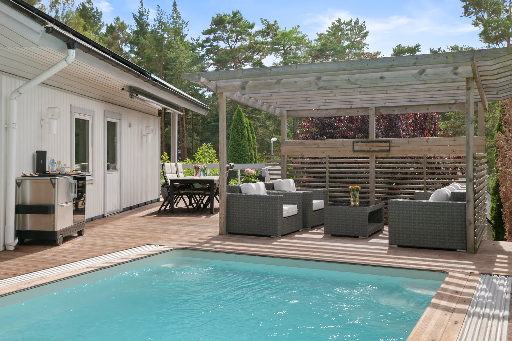 Villa, Videvägen 29B, Äspet, Kristianstad